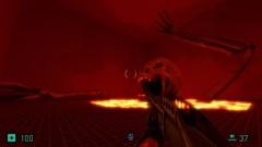    Half-Life    Doom