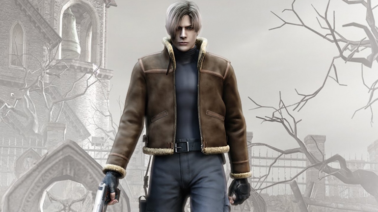 Capcom       Resident Evil