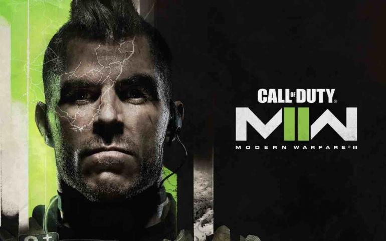 Activision   Call of Duty: Modern Warfare II