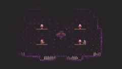 Ants Took My Eyeball         