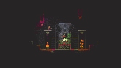 Ants Took My Eyeball         