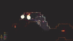 Ants Took My Eyeball         