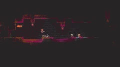 Ants Took My Eyeball         