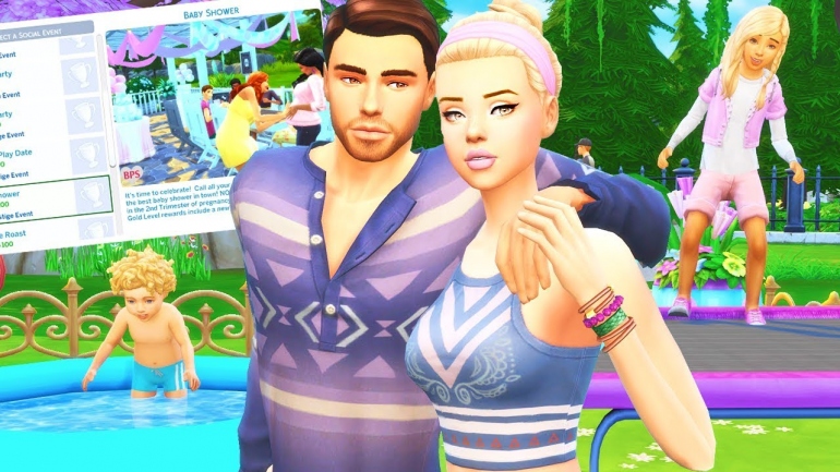 Альфа-тестирование The Sims 5 стартует уже завтра Альфа-тестирование The Sims 5 стартует уже завтра