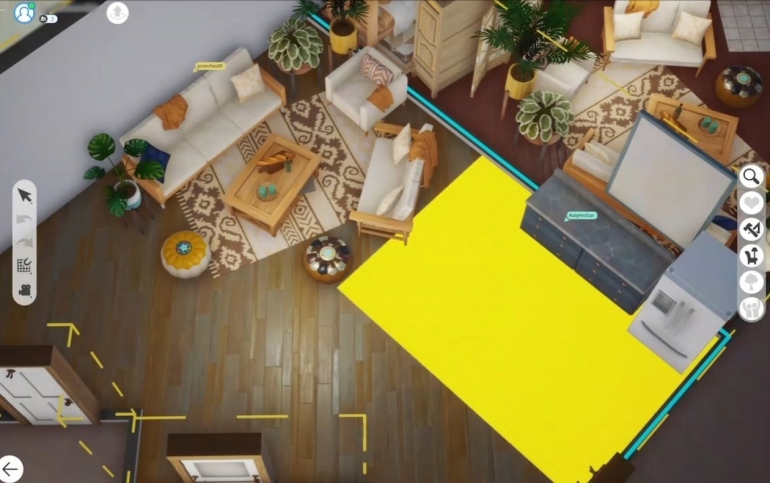 Альфа-тестирование The Sims 5 стартует уже завтра Альфа-тестирование The Sims 5 стартует уже завтра