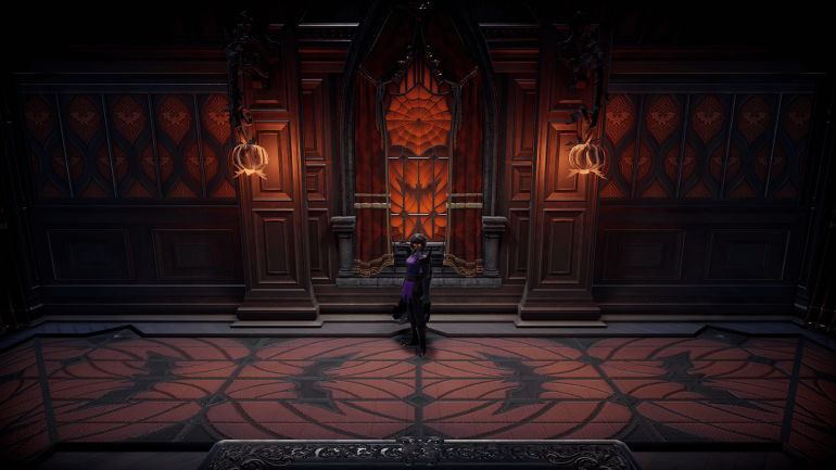 V Rising отпразднует Хэллоуин: раздает DLC, выпустила обновление и откроет бесплатный доступ V Rising отпразднует Хэллоуин: раздает DLC, выпустила обновление и откроет бесплатный доступ