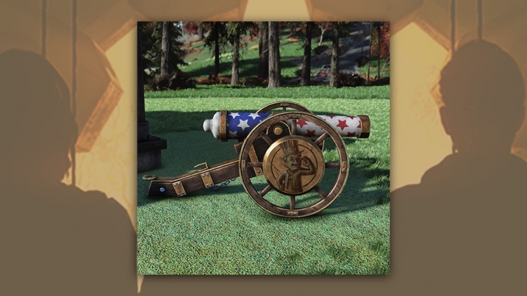 Bethesda   -    Fallout 4