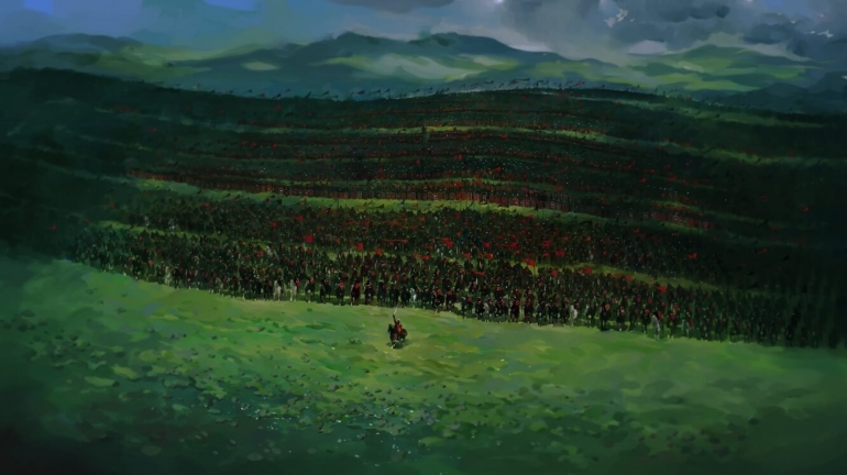 Mount & Blade 2: Bannerlord   