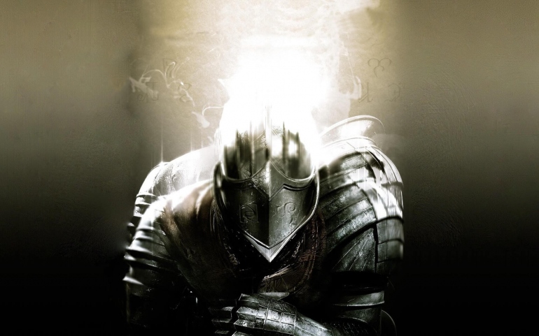 FromSoftware �������� ��������� ������� Dark Souls: Prepare To Die Edition
