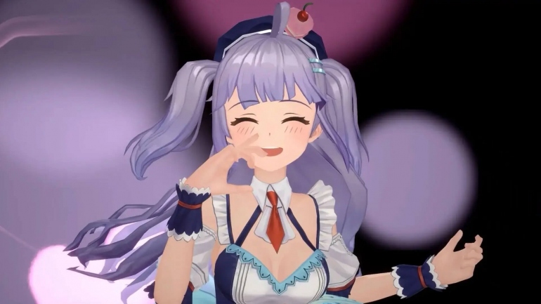 ������� ��������� ����� Stella Fantasy �������� ����-���� � ��������� �� ����������