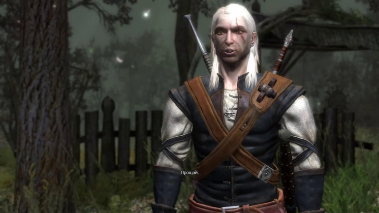 GOG ������� The Witcher: Enhanced Edition � Genesis Alpha One