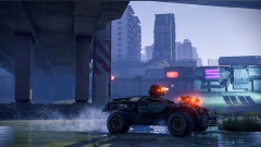 Crossout ������� �� ����� ������ � ������ ������������ �����