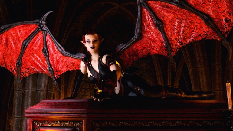     V Rising  Dead by Daylight  Steam