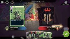 Unmatched: Digital Edition