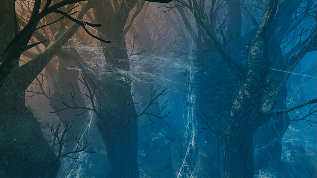 Чего ждать от обновления Mistlands для Valheim Чего ждать от обновления Mistlands для Valheim