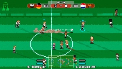 Pixel Cup Soccer - Ultimate Edition