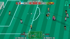 Pixel Cup Soccer - Ultimate Edition