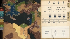 Ozymandias: Bronze Age Empire Sim