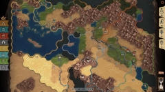 Ozymandias: Bronze Age Empire Sim