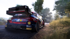 WRC Generations  The FIA WRC Official Game