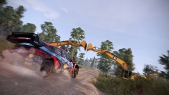 WRC Generations  The FIA WRC Official Game