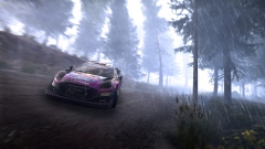 WRC Generations  The FIA WRC Official Game
