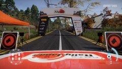WRC Generations  The FIA WRC Official Game