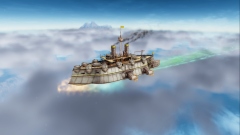Airship: Kingdoms Adrift