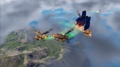 Airship: Kingdoms Adrift