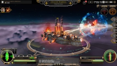 Airship: Kingdoms Adrift