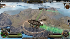 Airship: Kingdoms Adrift