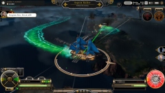 Airship: Kingdoms Adrift