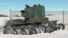 � ������-����� War Thunder �������� ���������� ����� � ��� ����� �������