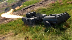 � ������-����� War Thunder �������� ���������� ����� � ��� ����� �������