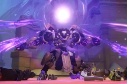   :   ,   Overwatch 2