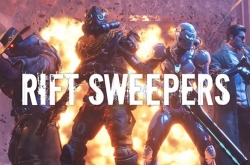 Rift Sweepers