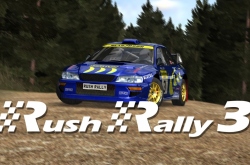 Rush Rally 3