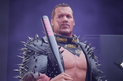 AEW: Fight Forever – аркадный рестлинг с легендарными бойцами и эффектными добивающими приемами