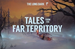    The Long Dark    