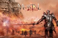 Mortal Royale