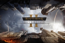 Knights of Honor II: Sovereign