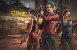 Capcom выпустила обновление Resident Evil Re:Verse и добавила платный абонемент