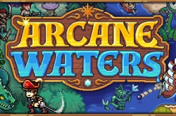 Arcane Waters