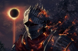 Dark Souls  :        