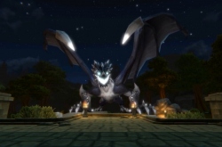 Ilysia – шикарная классическая MMORPG, но для шлемов виртуальной виртуальности и в современном дизайне