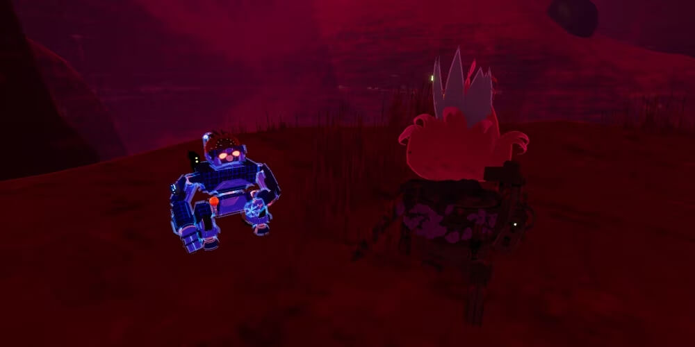 Risk of Rain 2. Лучшие модификации для персонажа Risk of Rain 2. Лучшие модификации для персонажа