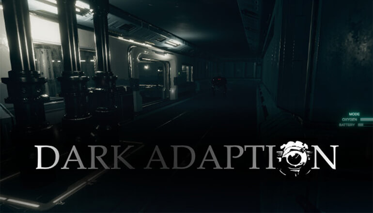 Dark Adaption – кооперативный ужастик про охоту на пришельца. Открыта запись на бету Dark Adaption – кооперативный ужастик про охоту на пришельца. Открыта запись на бету