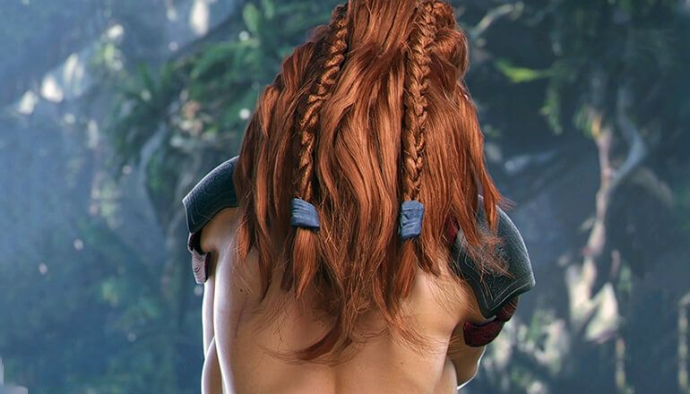 NCSoft хочет разработать MMO в мире Horizon Zero Dawn NCSoft хочет разработать MMO в мире Horizon Zero Dawn
