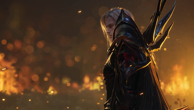 ArcheAge получит вторую часть на движке Unreal Engine 5 ArcheAge получит вторую часть на движке Unreal Engine 5