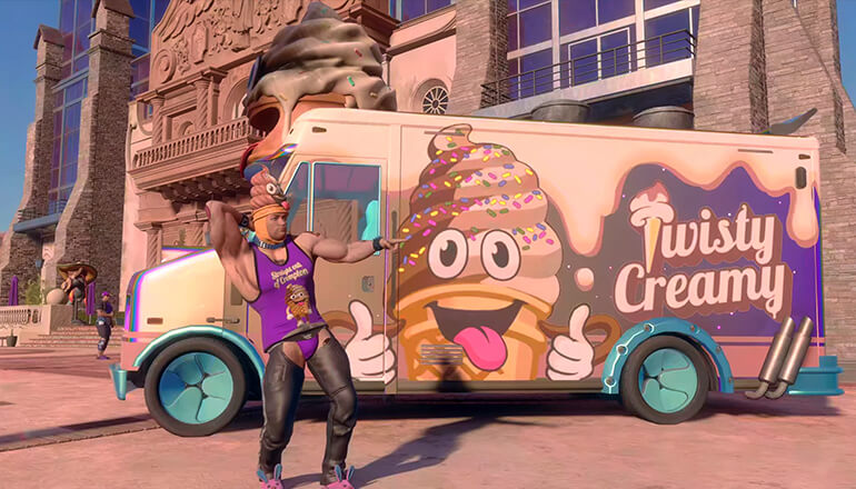 Volition наказали из-за перезапуска Saints Row – компанию передали Gearbox и заставят исправить игру Volition наказали из-за перезапуска Saints Row – компанию передали Gearbox и заставят исправить игру